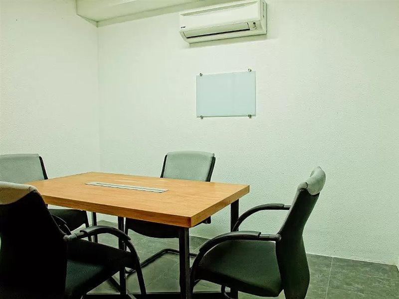 The Leverage Business Hotel Rawang Exterior photo